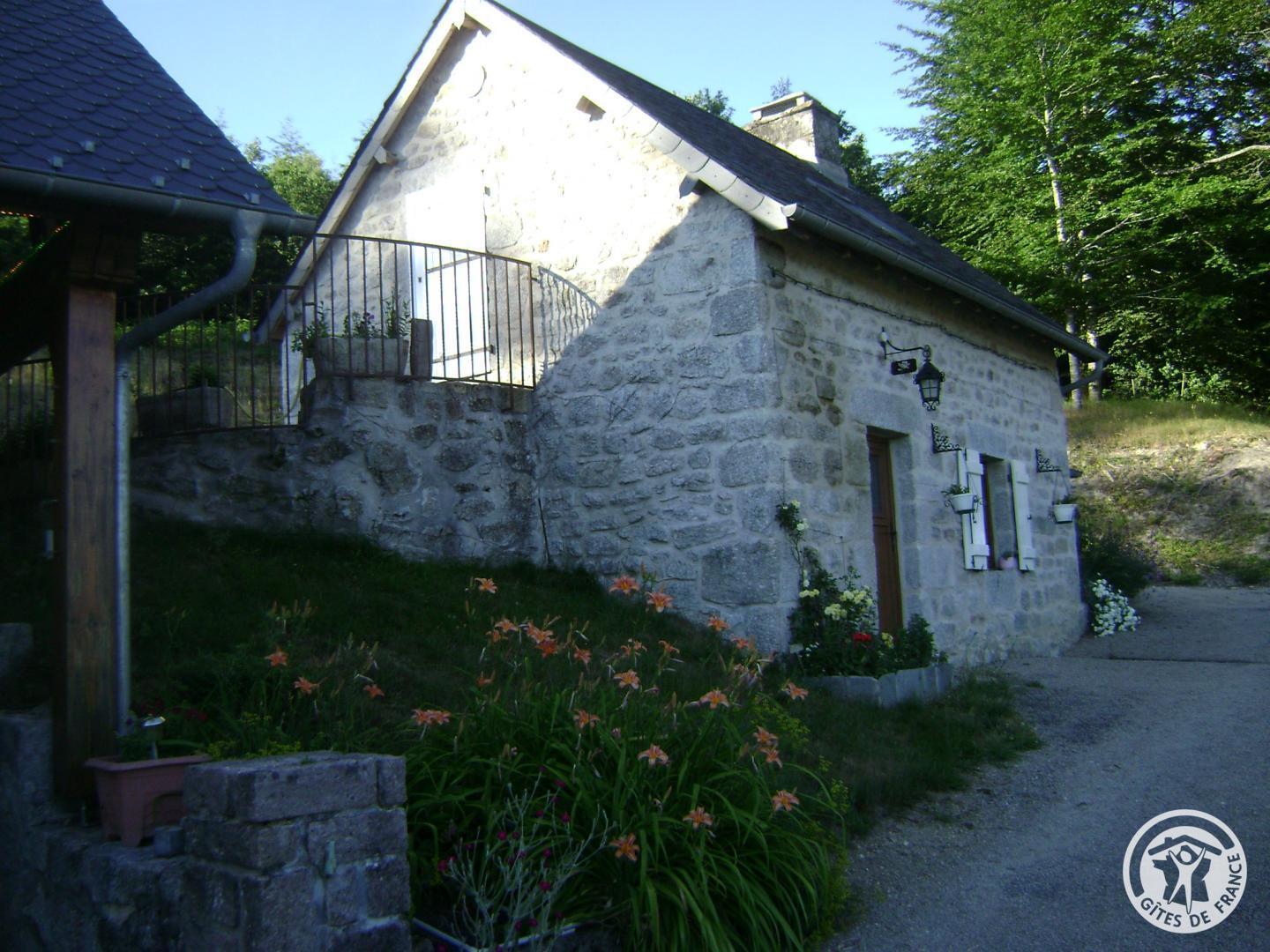 Le Fournil, Chaveroche - photo 43