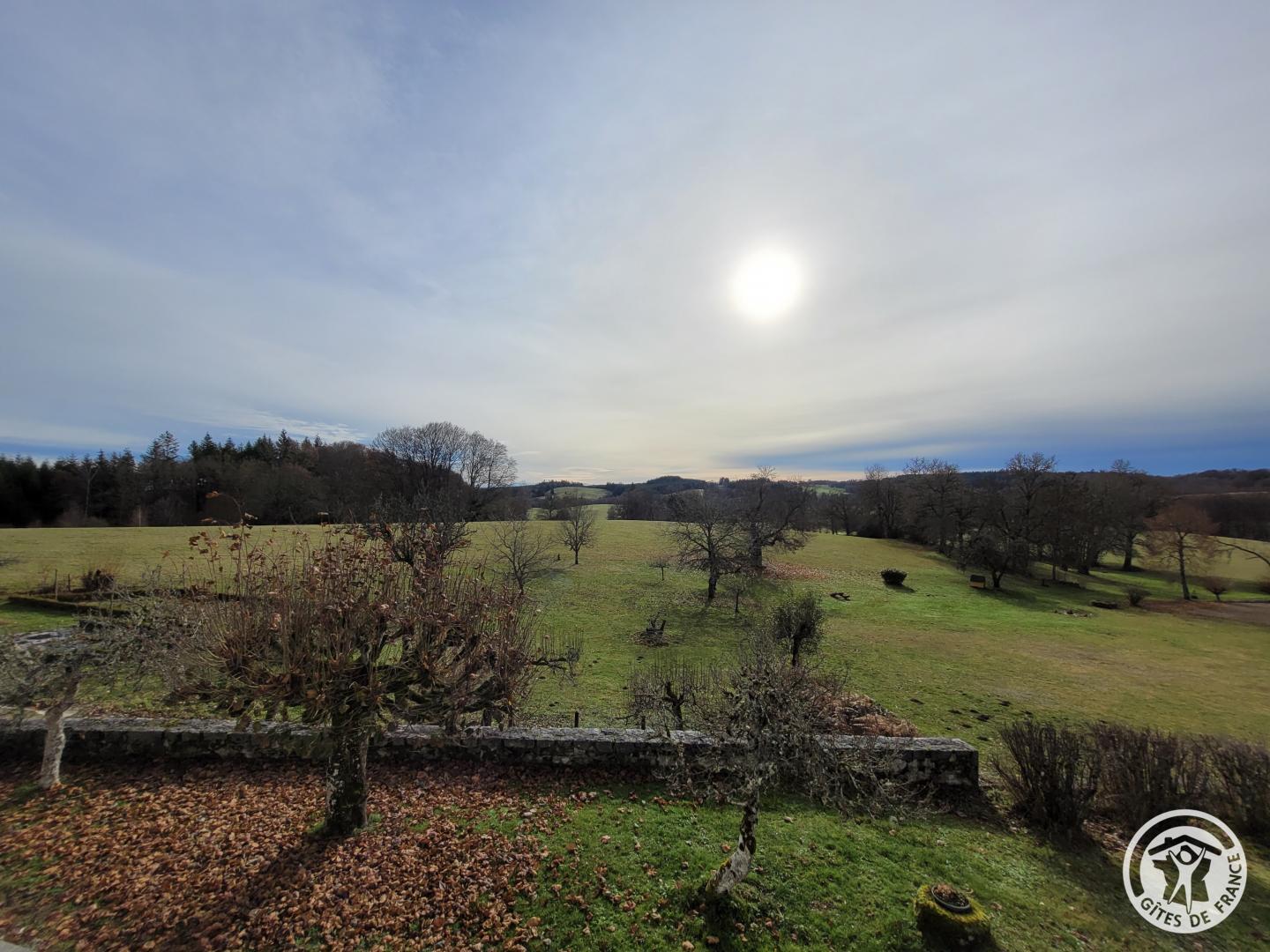 Gîte de Ribauta, Chaveroche - photo 167
