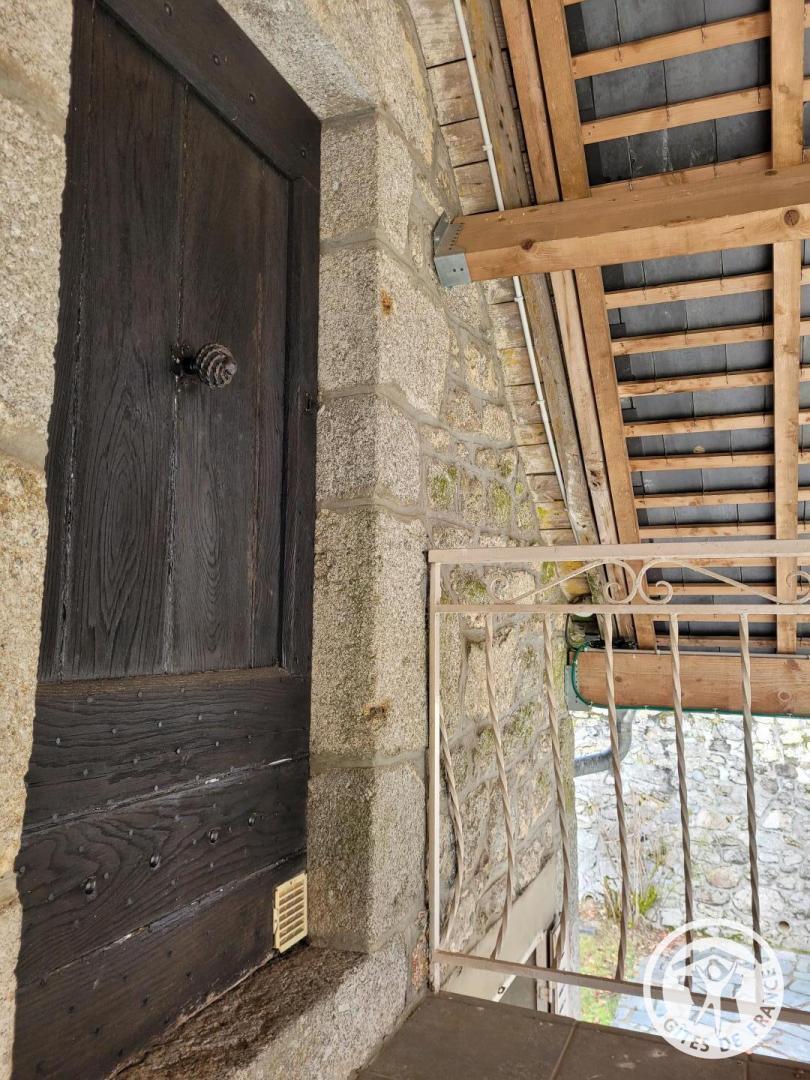 Gîte de Ribauta, Chaveroche - photo 154