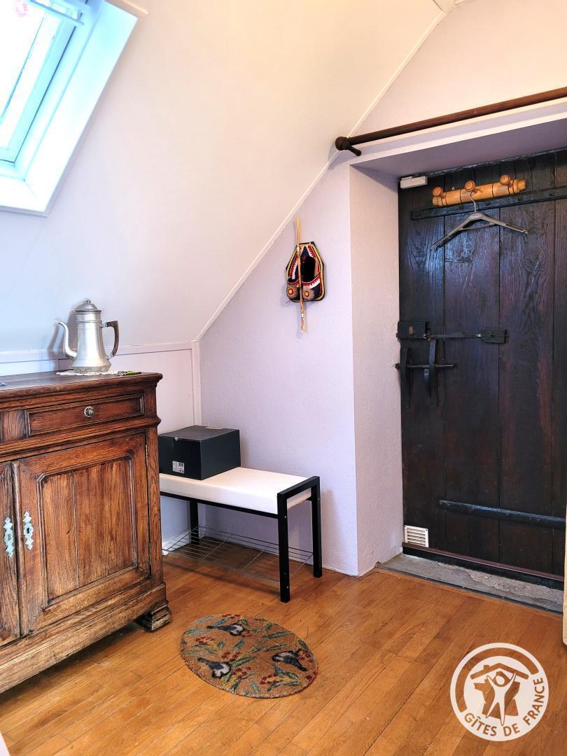Gîte de Ribauta, Chaveroche - photo 163
