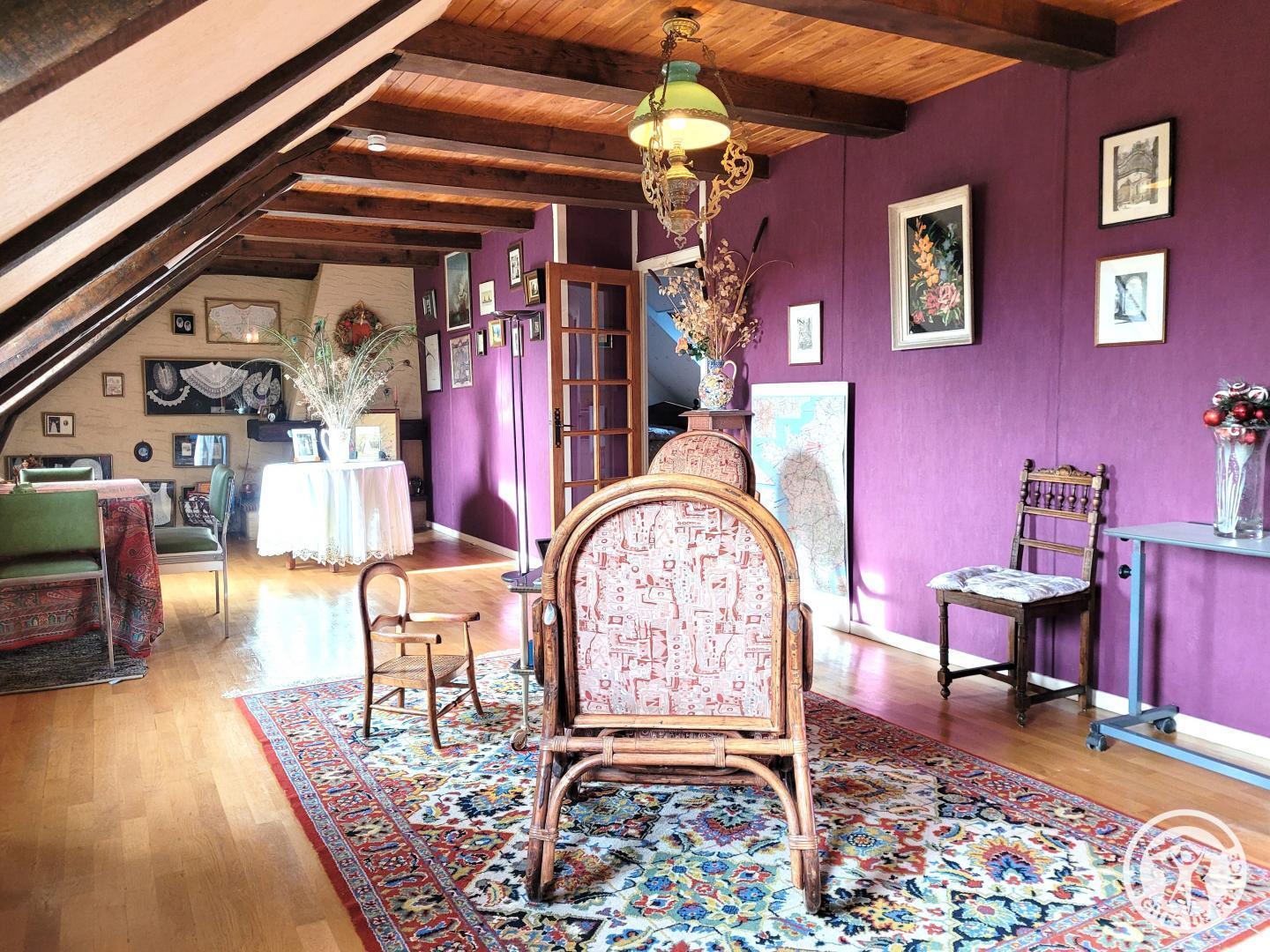 Gîte de Ribauta, Chaveroche - photo 165