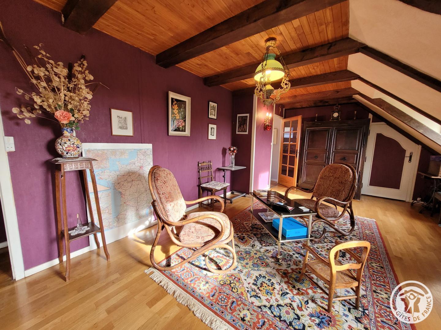 Gîte de Ribauta, Chaveroche - photo 159