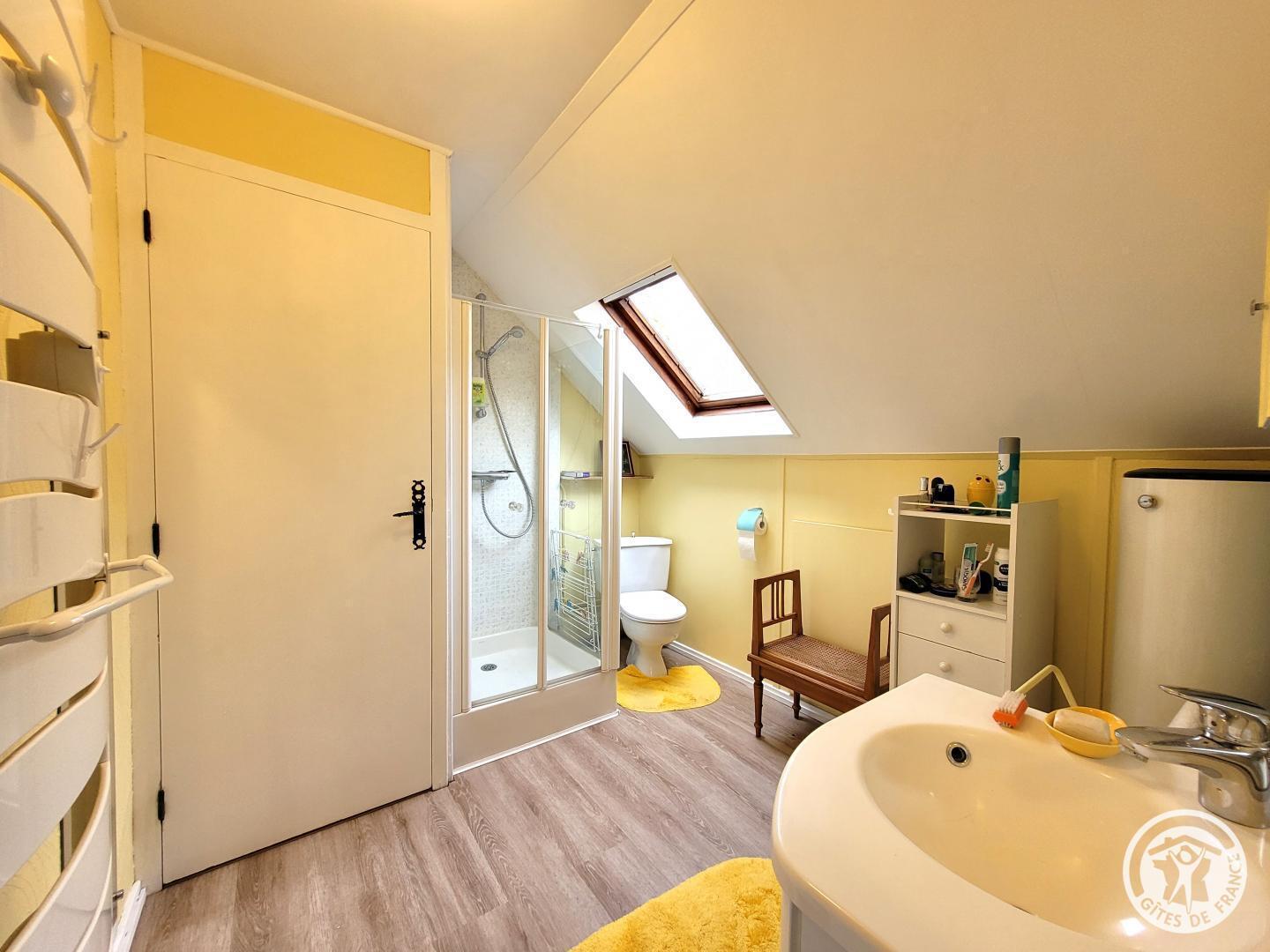 Gîte de Ribauta, Chaveroche - photo 157