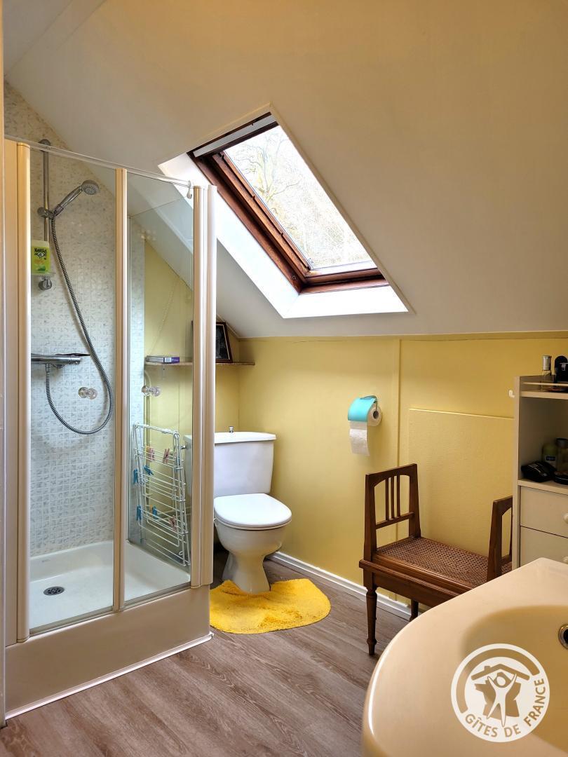 Gîte de Ribauta, Chaveroche - photo 155