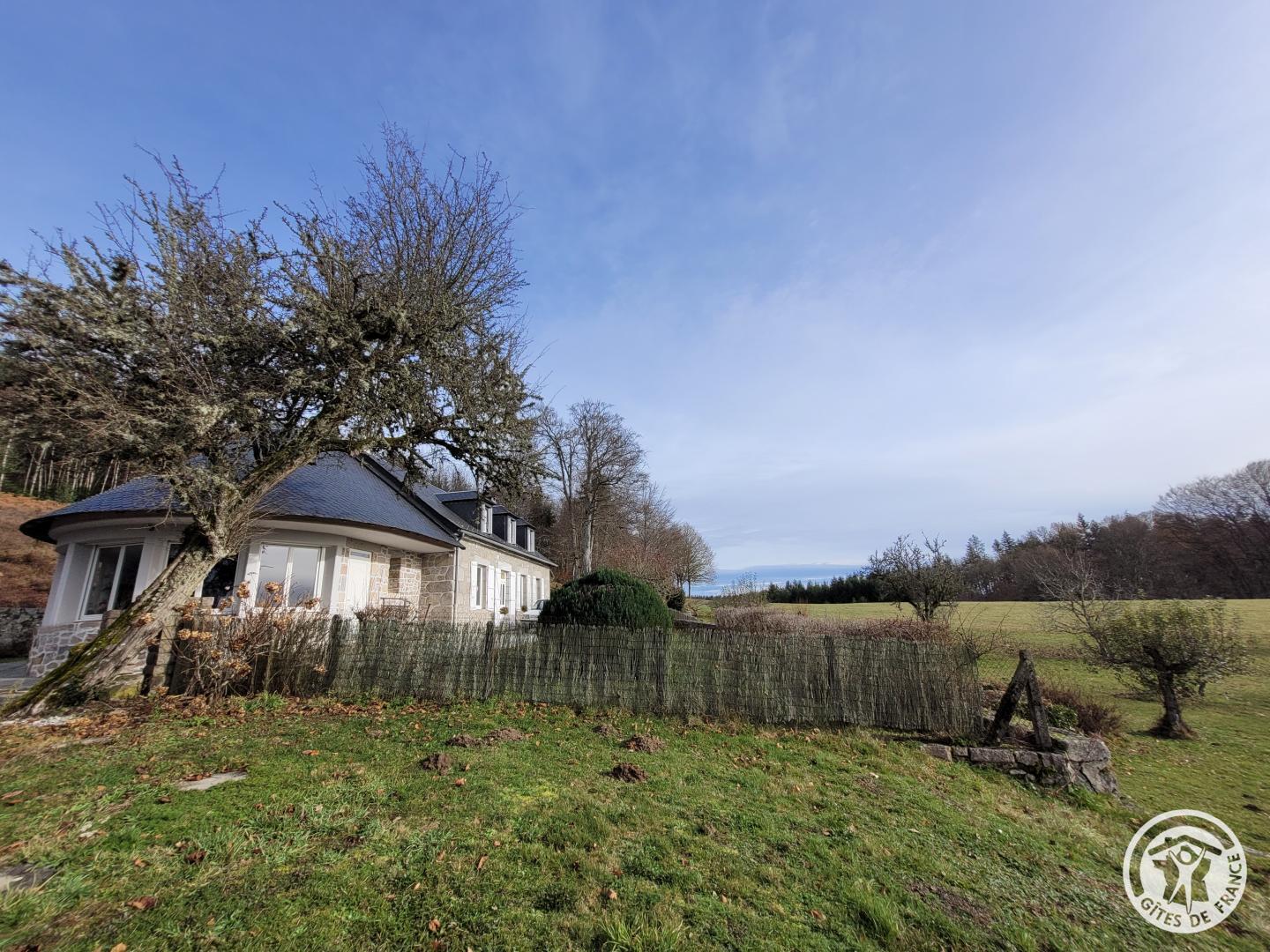 Gîte de Ribauta, Chaveroche - photo 164