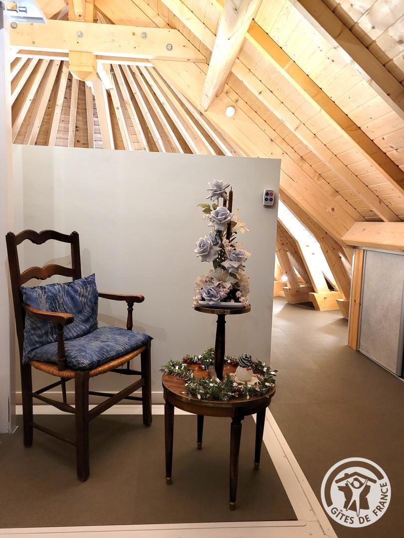 Gîte de Ribauta, Chaveroche - photo 172