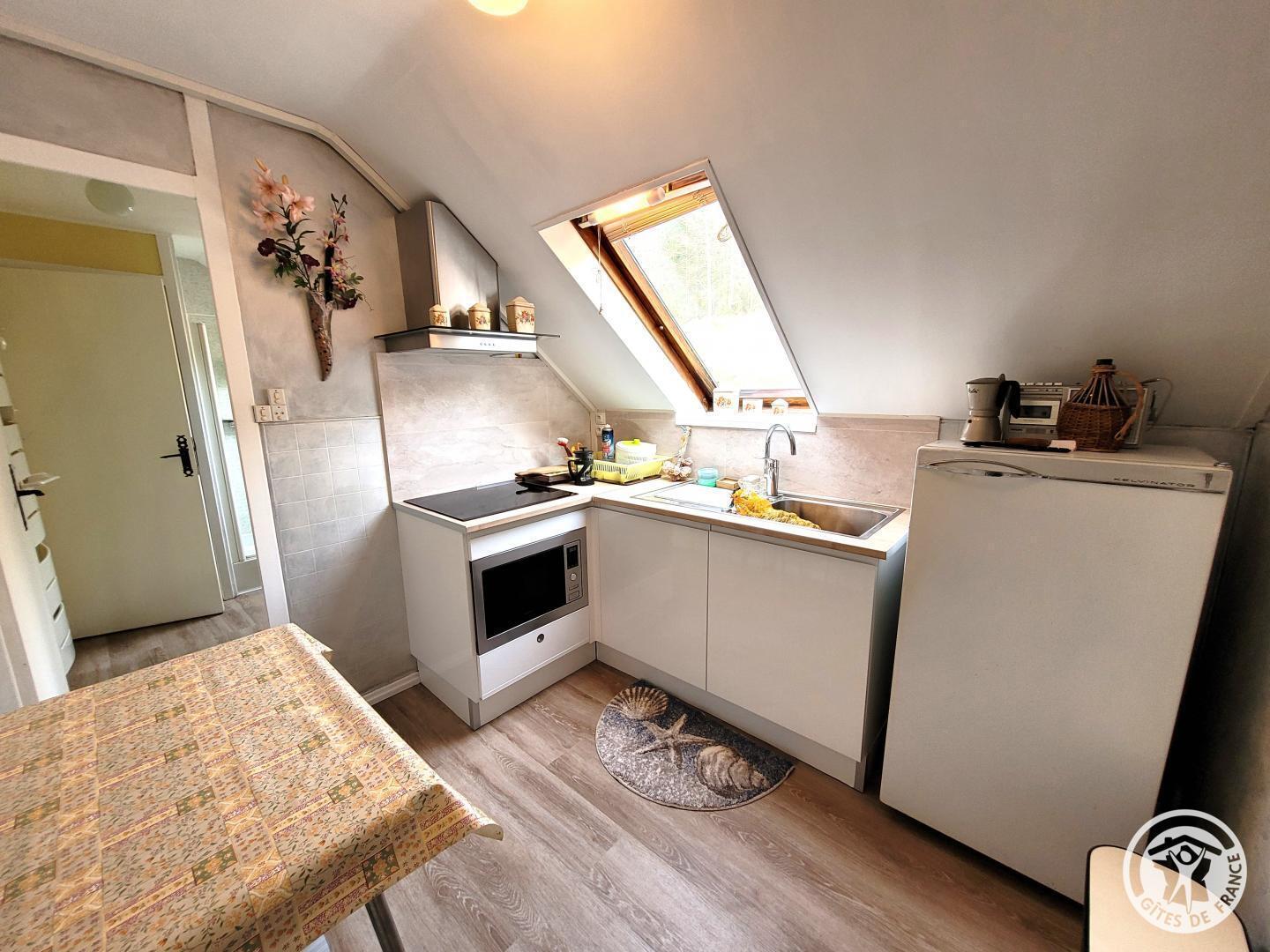 Gîte de Ribauta, Chaveroche - photo 168