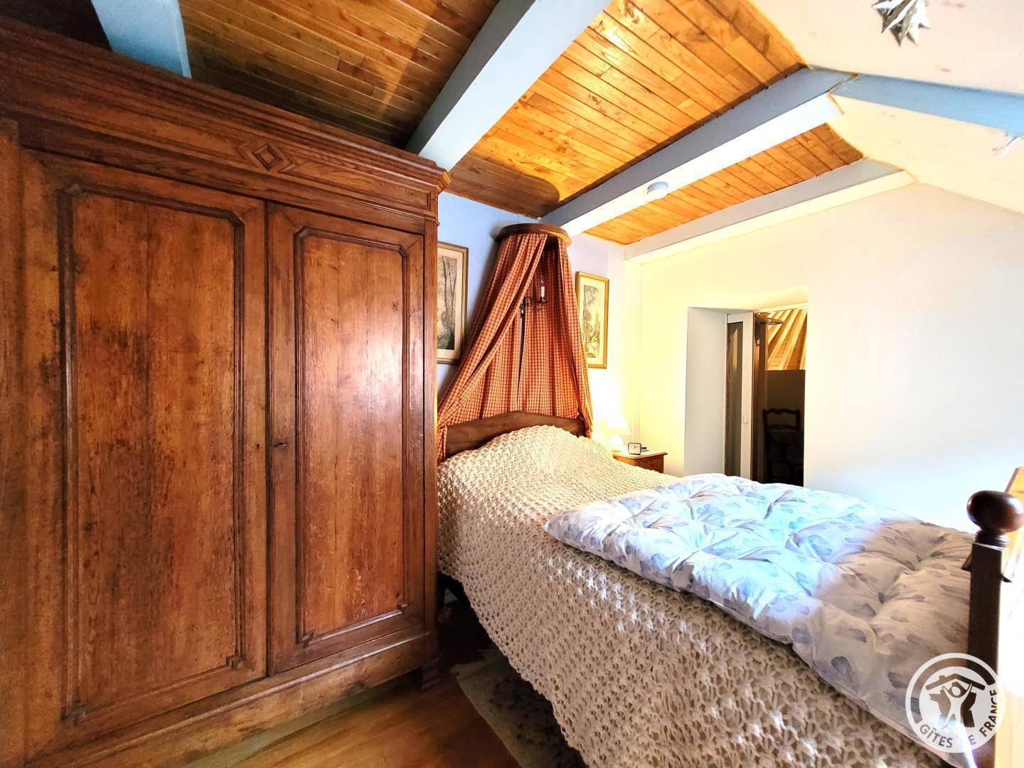 Gîte de Ribauta, Chaveroche - photo 170