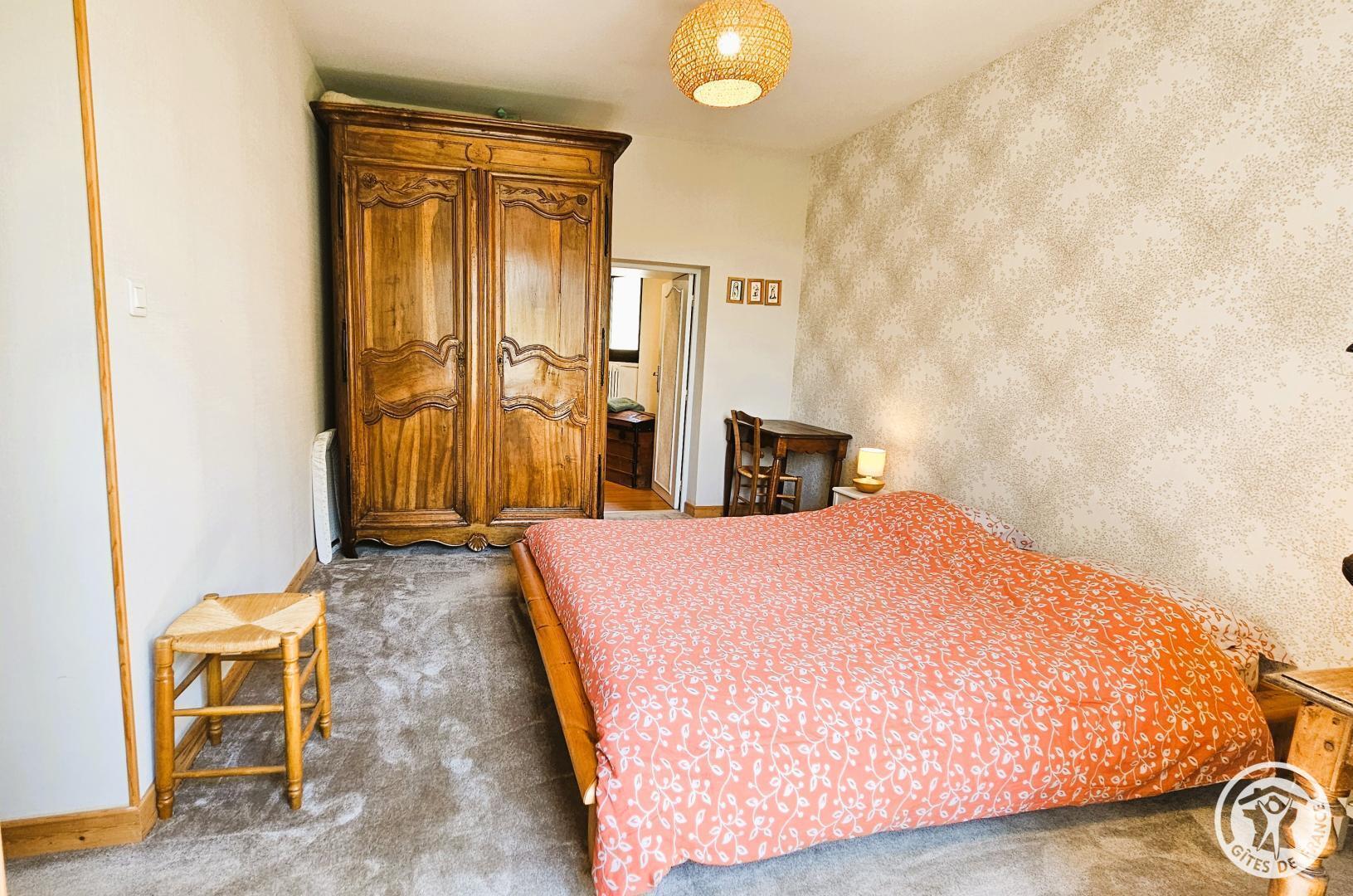 Location Gîtes de France Fleuret, Combressol - photo 157