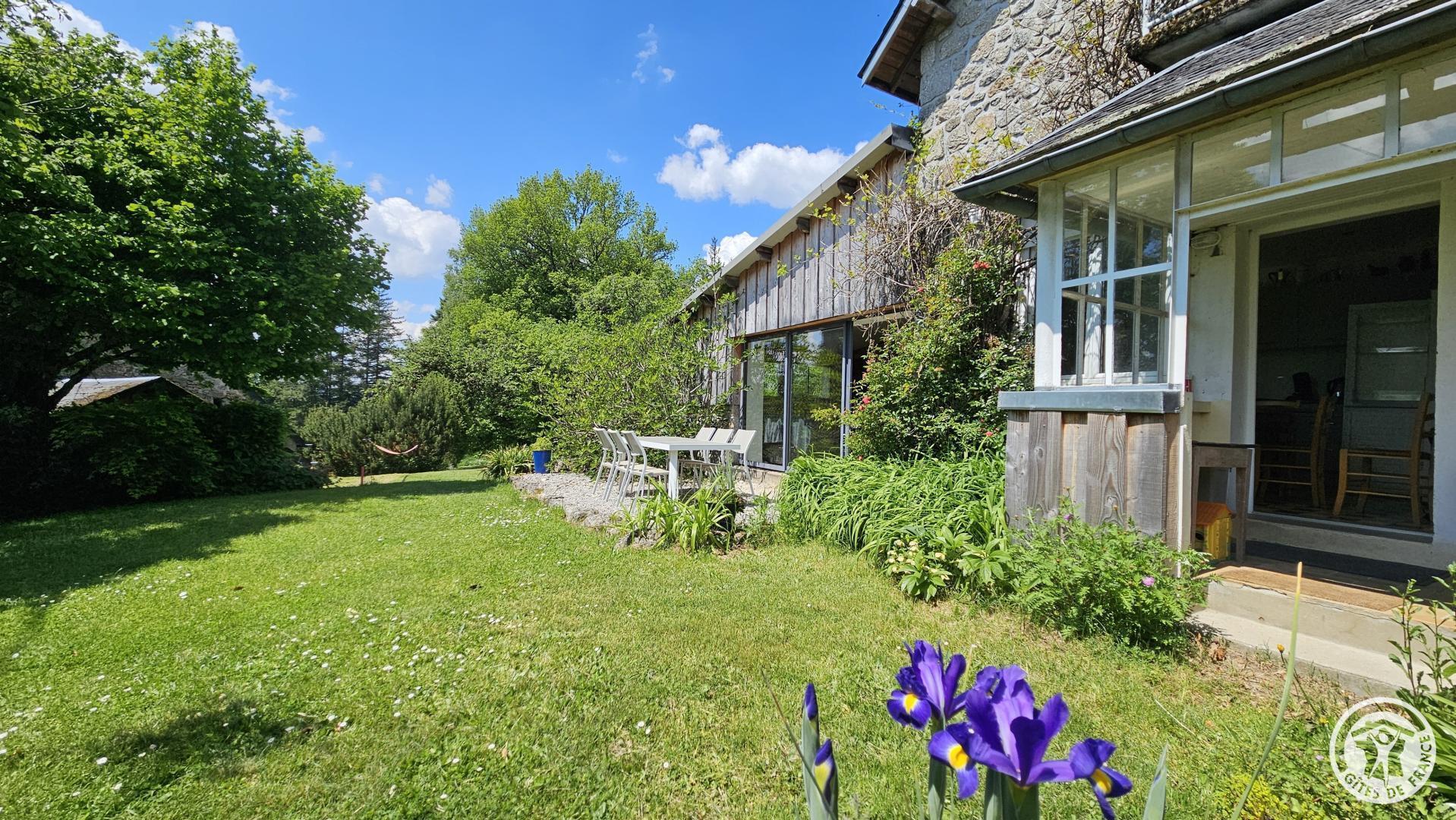 Location Gîtes de France Fleuret, Combressol - photo 133