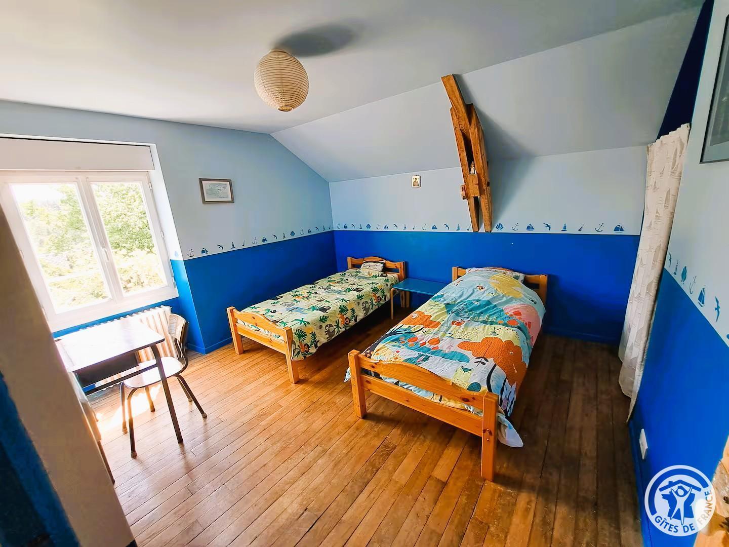 Location Gîtes de France Fleuret, Combressol - photo 138