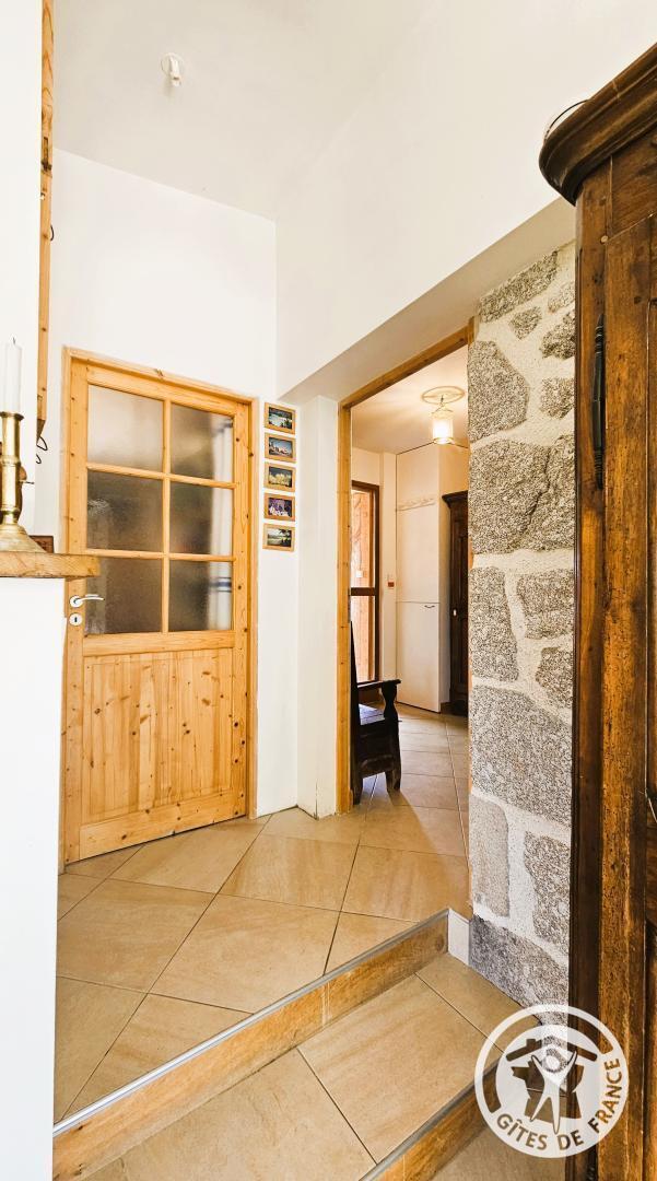 Location Gîtes de France Fleuret, Combressol - photo 150