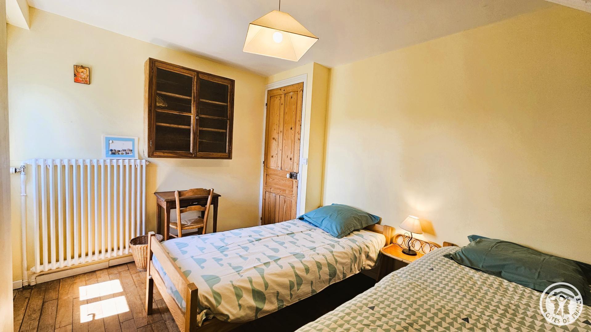 Location Gîtes de France Fleuret, Combressol - photo 122