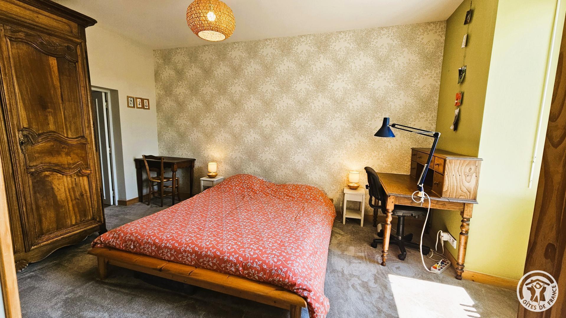 Location Gîtes de France Fleuret, Combressol - photo 120
