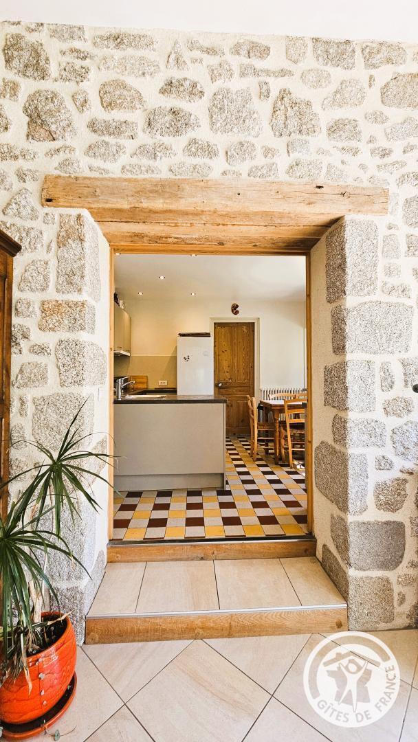 Location Gîtes de France Fleuret, Combressol - photo 129