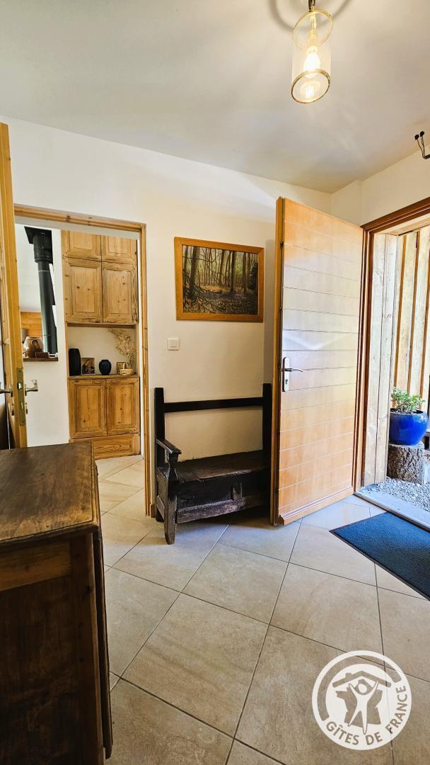 Location Gîtes de France Fleuret, Combressol - photo 119