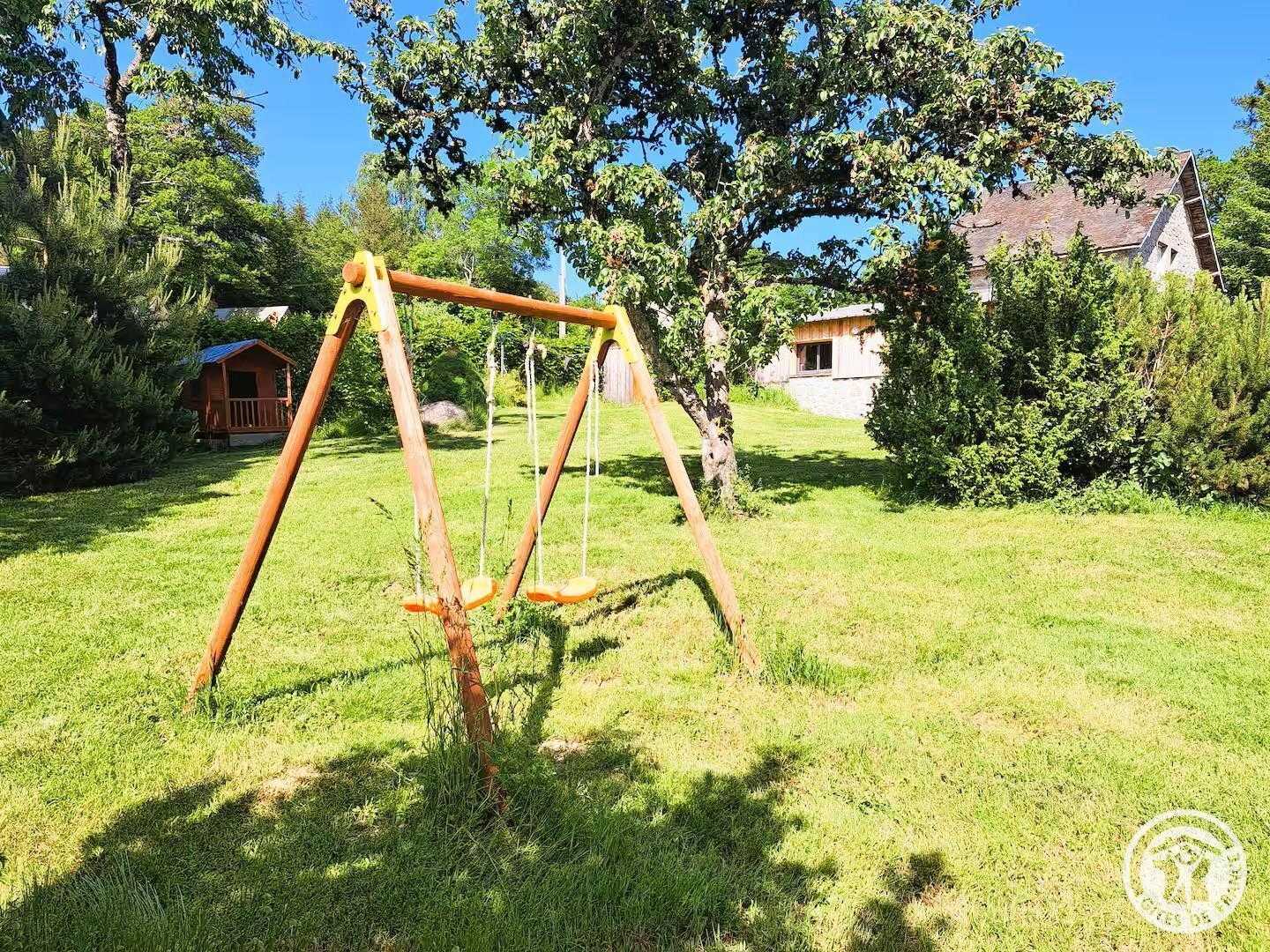 Location Gîtes de France Fleuret, Combressol - photo 147