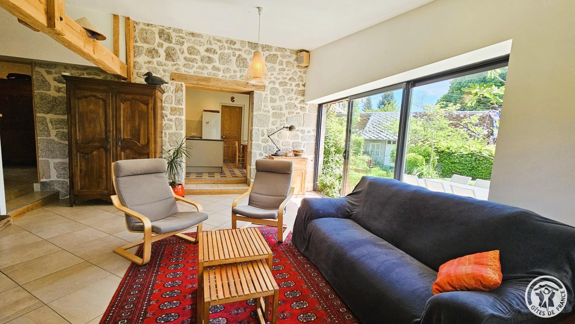 Location Gîtes de France Fleuret, Combressol - photo 126