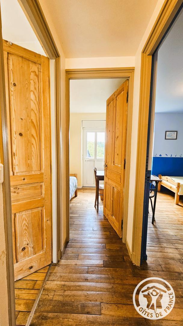 Location Gîtes de France Fleuret, Combressol - photo 148