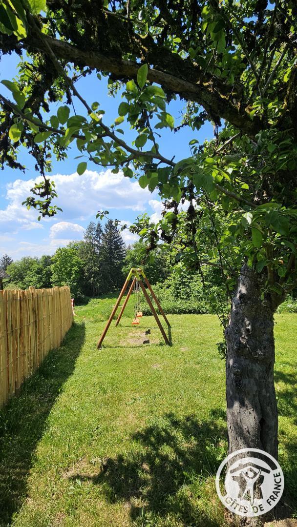 Location Gîtes de France Fleuret, Combressol - photo 128