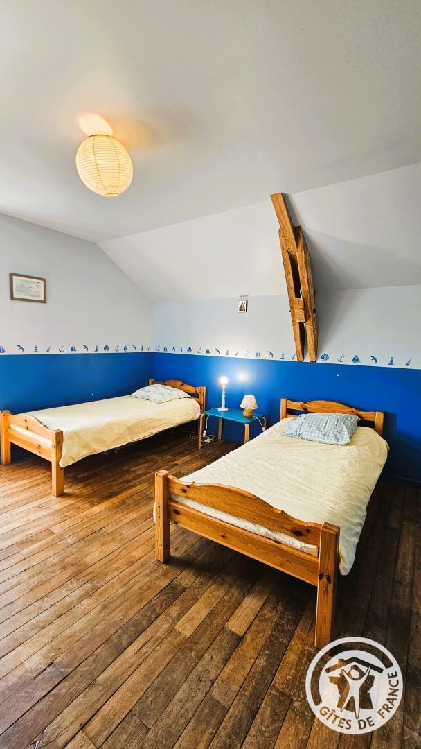Location Gîtes de France Fleuret, Combressol - photo 143
