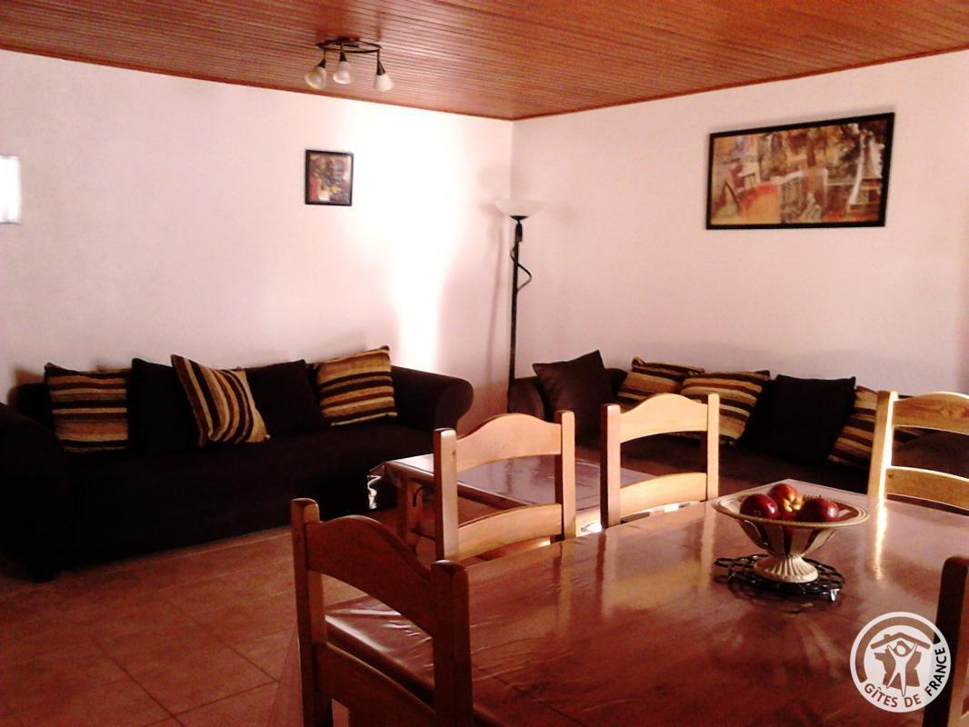 Location Gîtes de France  - Réf : 19G4072, Couffy-sur-Sarsonne - photo 42