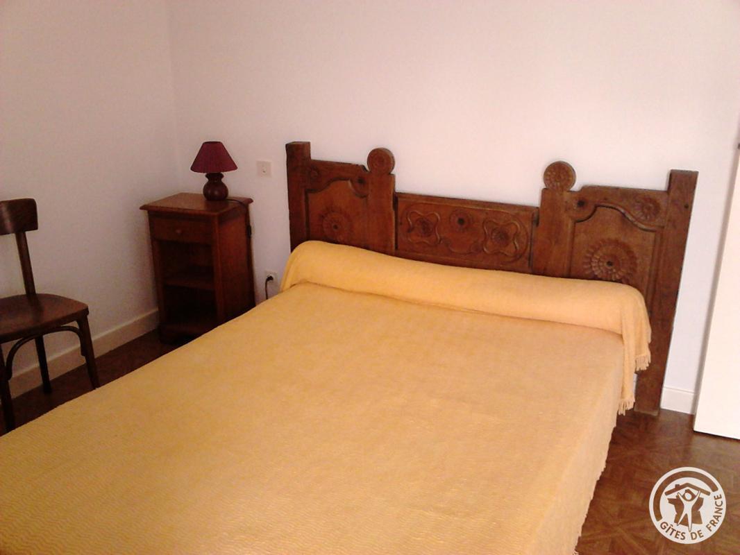 Location Gîtes de France  - Réf : 19G4072, Couffy-sur-Sarsonne - photo 43