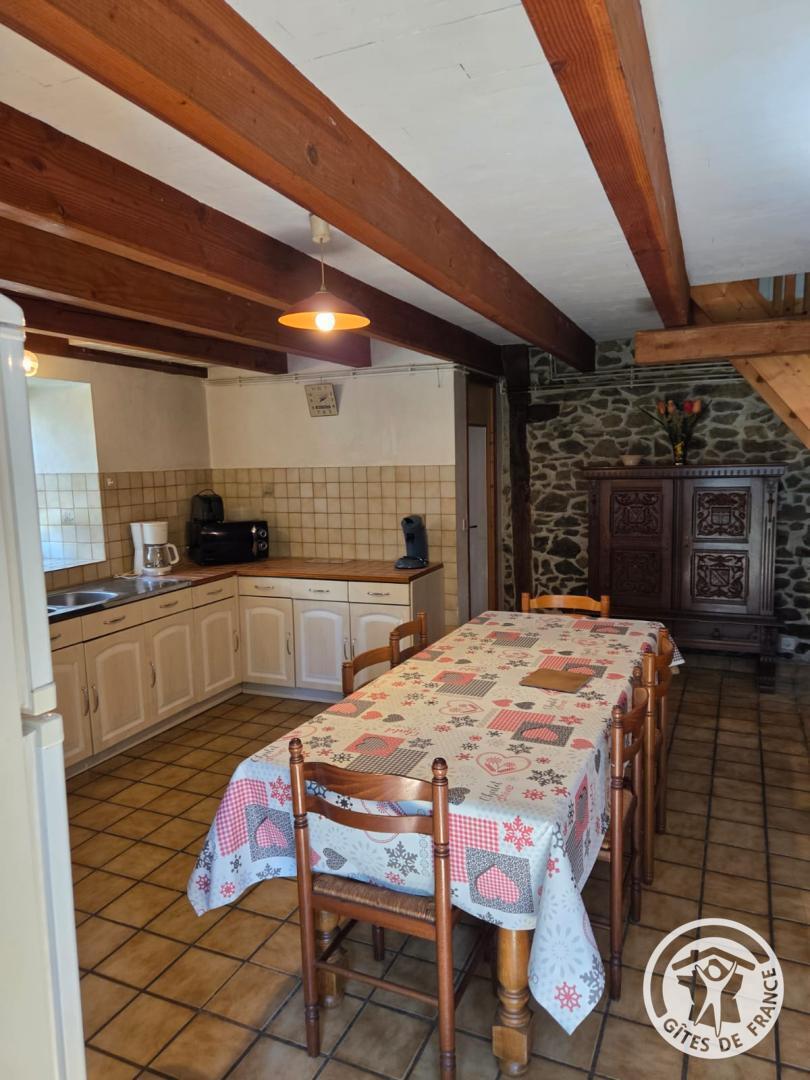 Gîte de La Chabanne 1, Courteix - photo 145