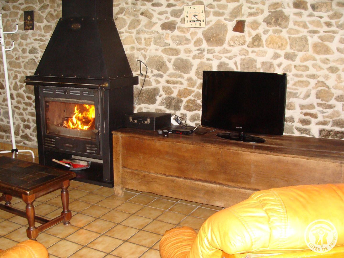 Gîte de La Chabanne 1, Courteix - photo 134