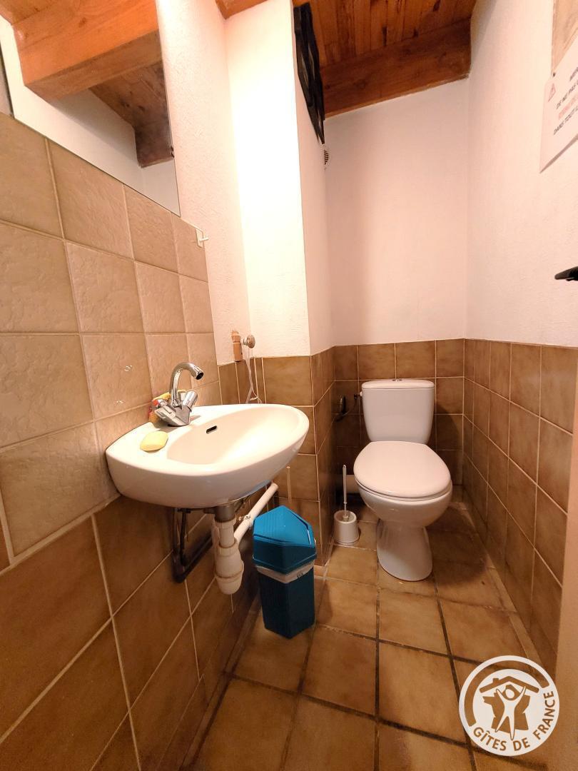 Gîte de La Chabanne 1, Courteix - photo 131