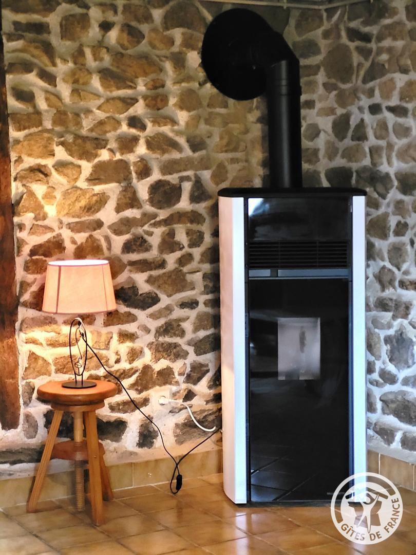Gîte de La Chabanne 1, Courteix - photo 142