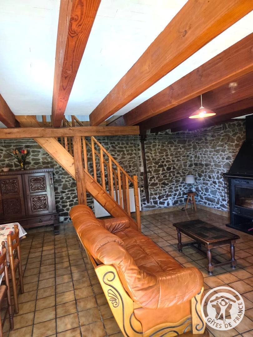 Gîte de La Chabanne 1, Courteix - photo 123