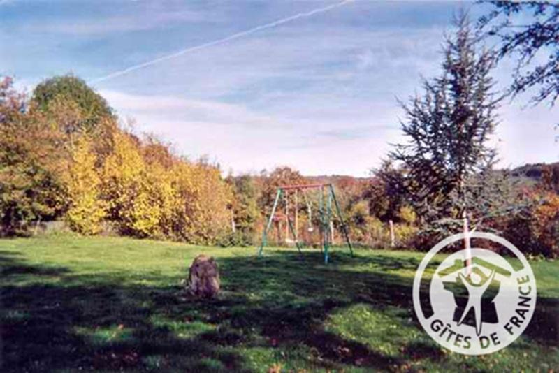 Gîte de La Chabanne 1, Courteix - photo 133