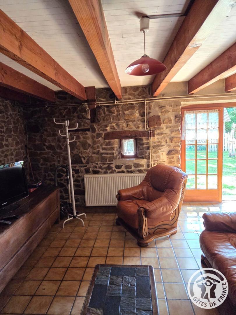 Gîte de La Chabanne 1, Courteix - photo 121