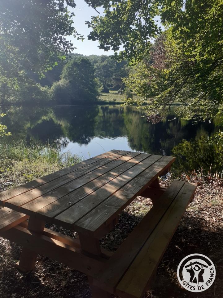 Gîte de La Chabanne 1 - photo 2
