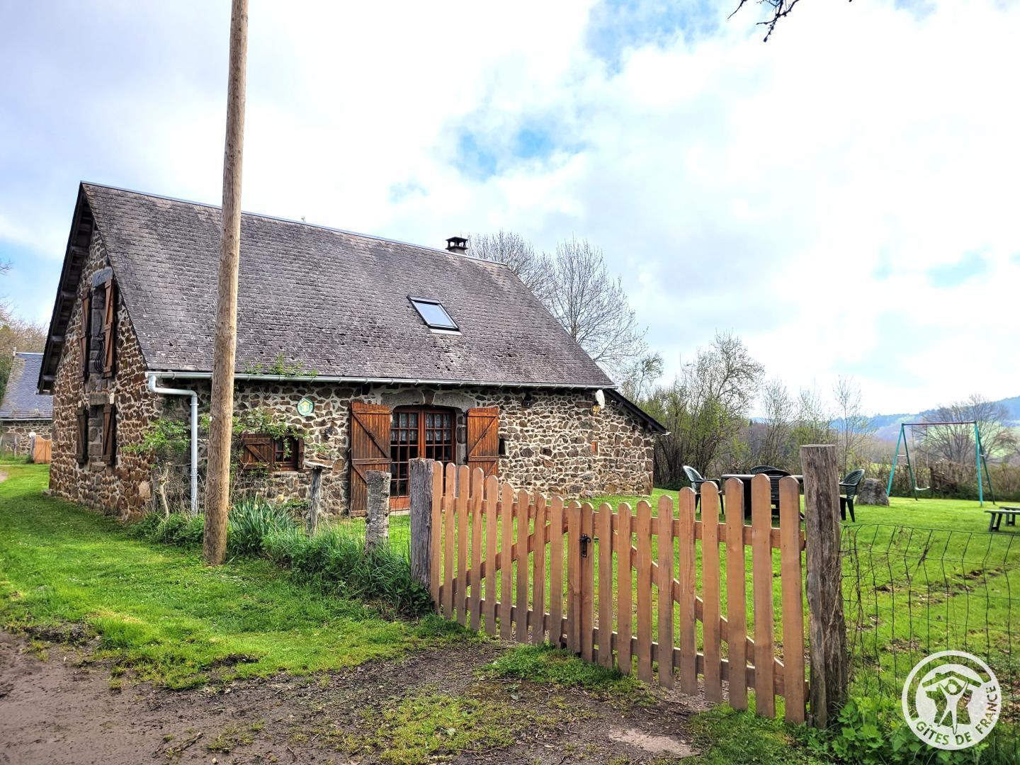 Gîte de La Chabanne 1, Courteix - photo 150