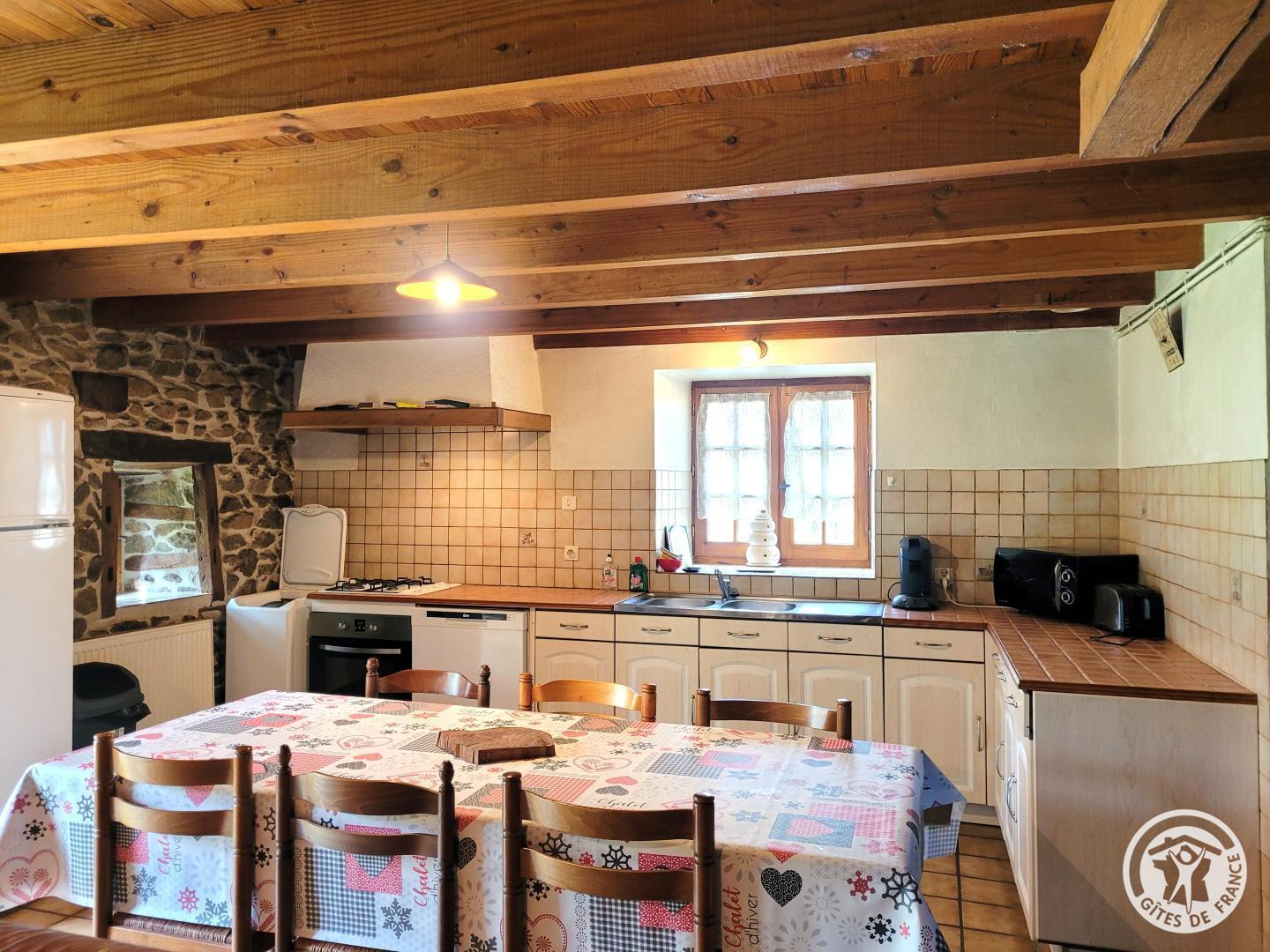 Gîte de La Chabanne 1, Courteix - photo 125