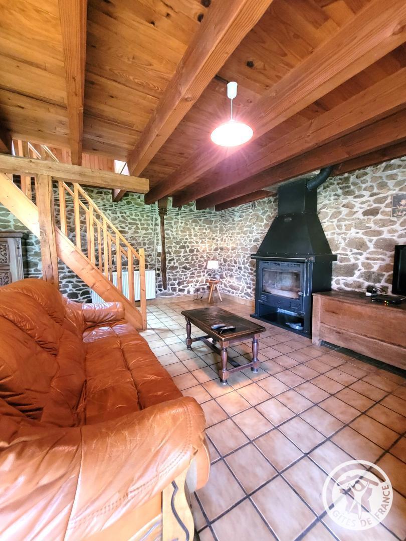 Gîte de La Chabanne 1, Courteix - photo 137