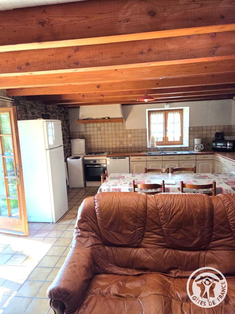 Gîte de La Chabanne 1, Courteix - photo 139
