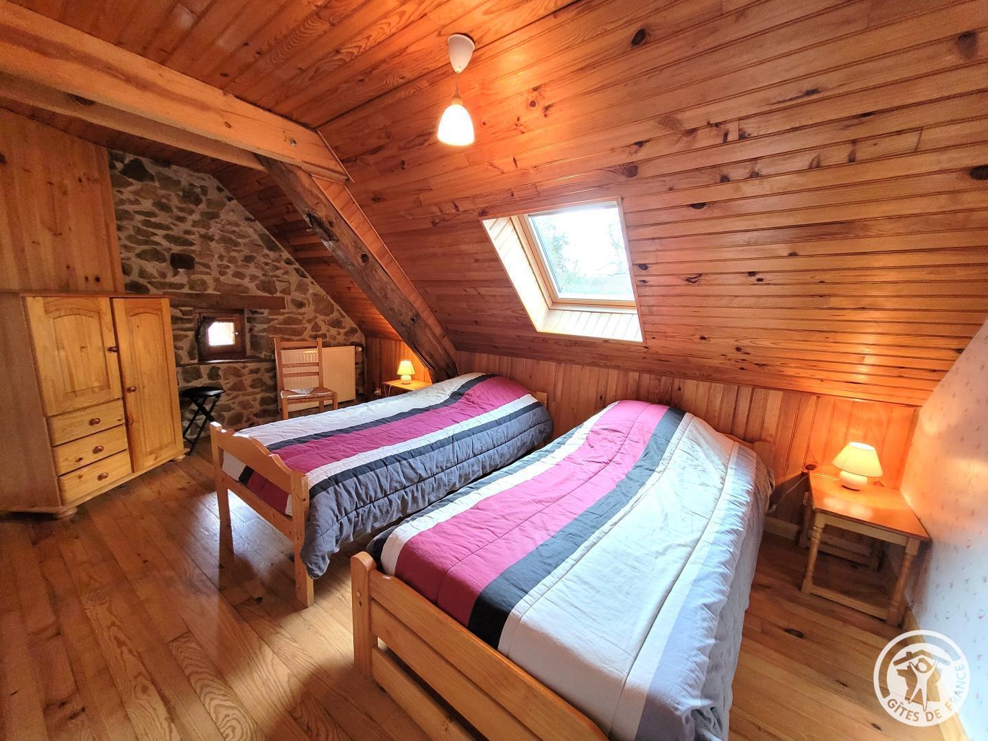 Gîte de La Chabanne 1 - photo 5