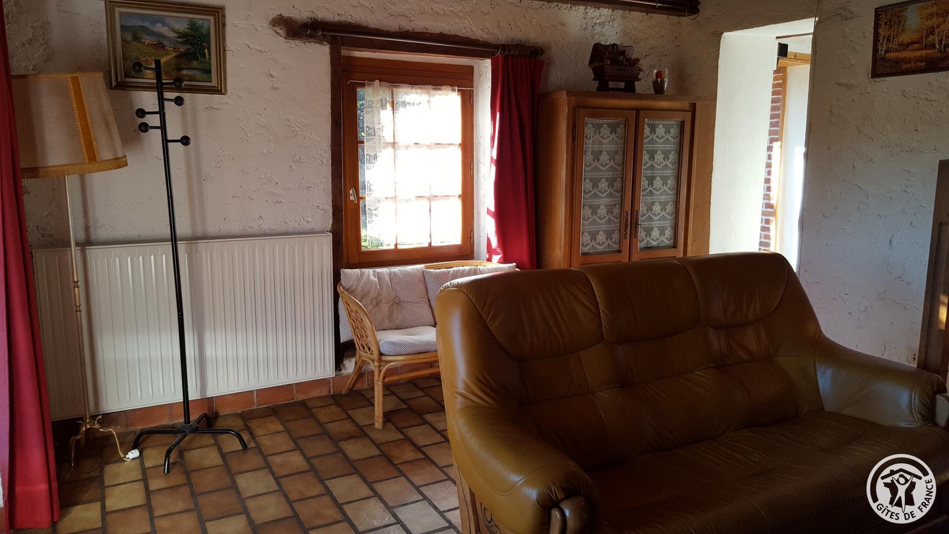 Location Gîtes de France - Réf : 19G4076 - photo 3