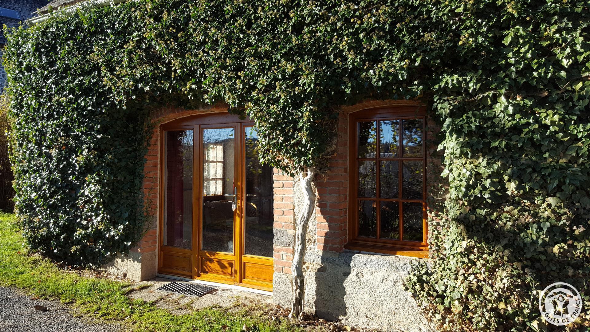 Location Gîtes de France  - Réf : 19G4076, Courteix - photo 57