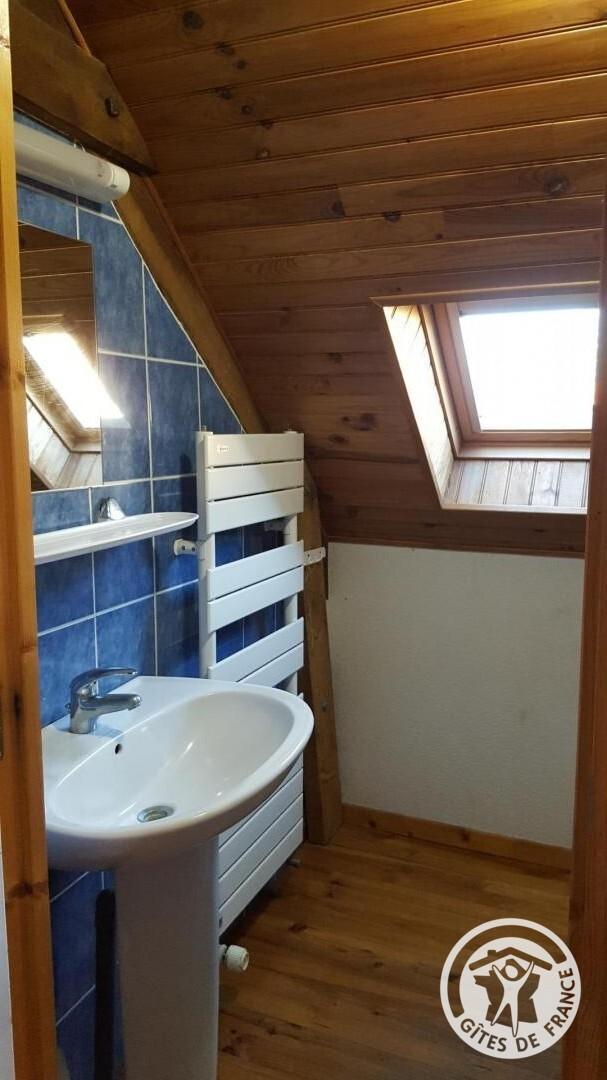 Location Gîtes de France  - Réf : 19G4076, Courteix - photo 48