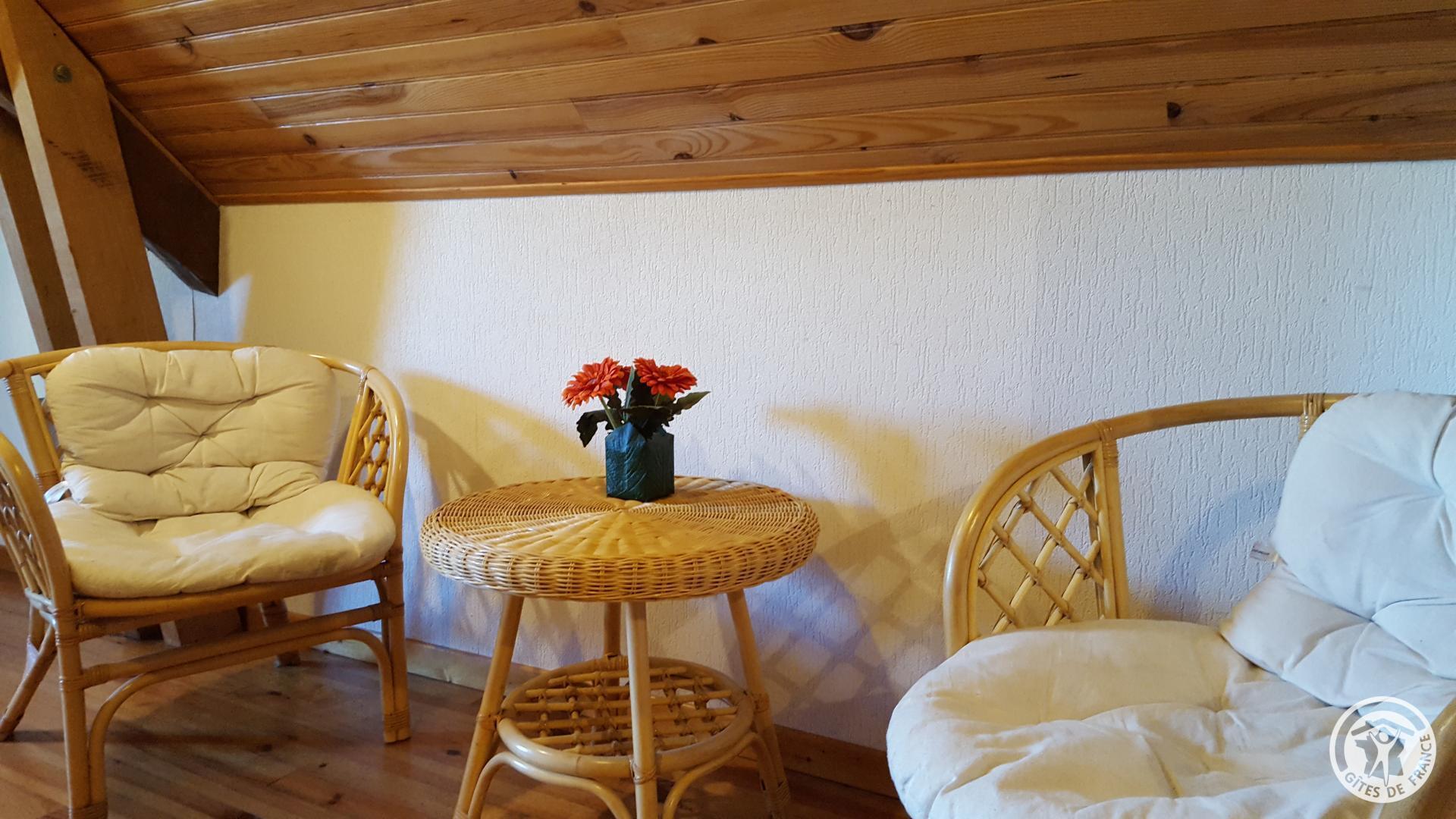 Location Gîtes de France  - Réf : 19G4076, Courteix - photo 59