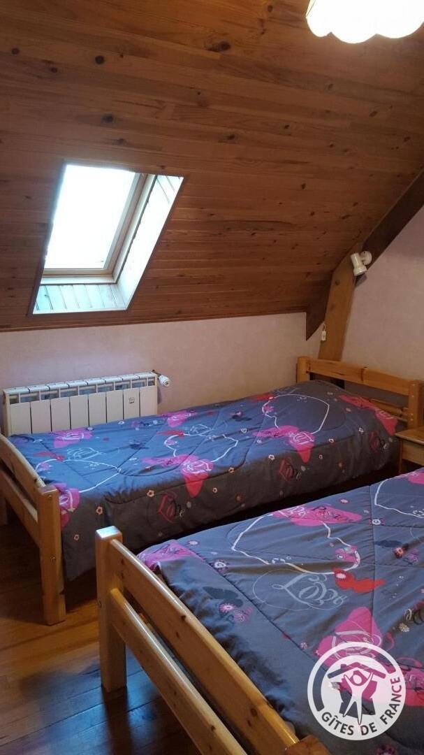 Location Gîtes de France  - Réf : 19G4076, Courteix - photo 61