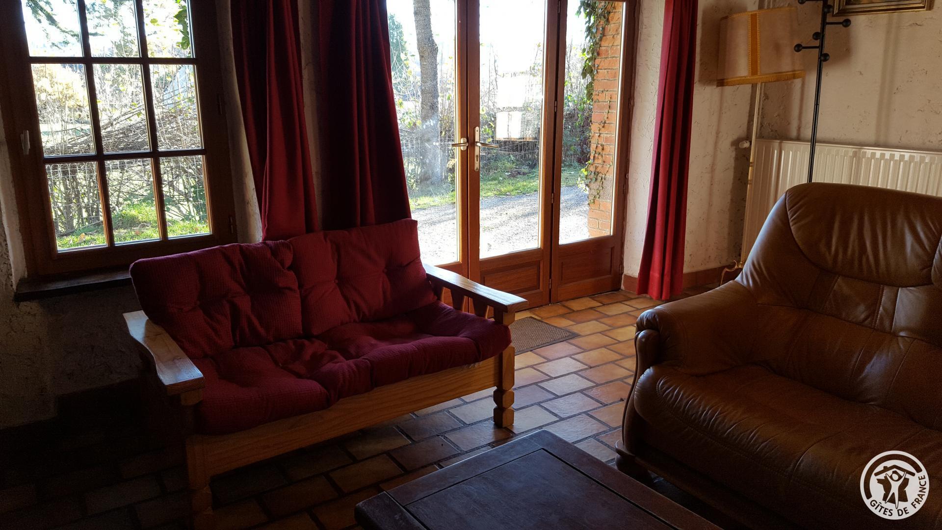 Location Gîtes de France - Réf : 19G4076 - photo 4