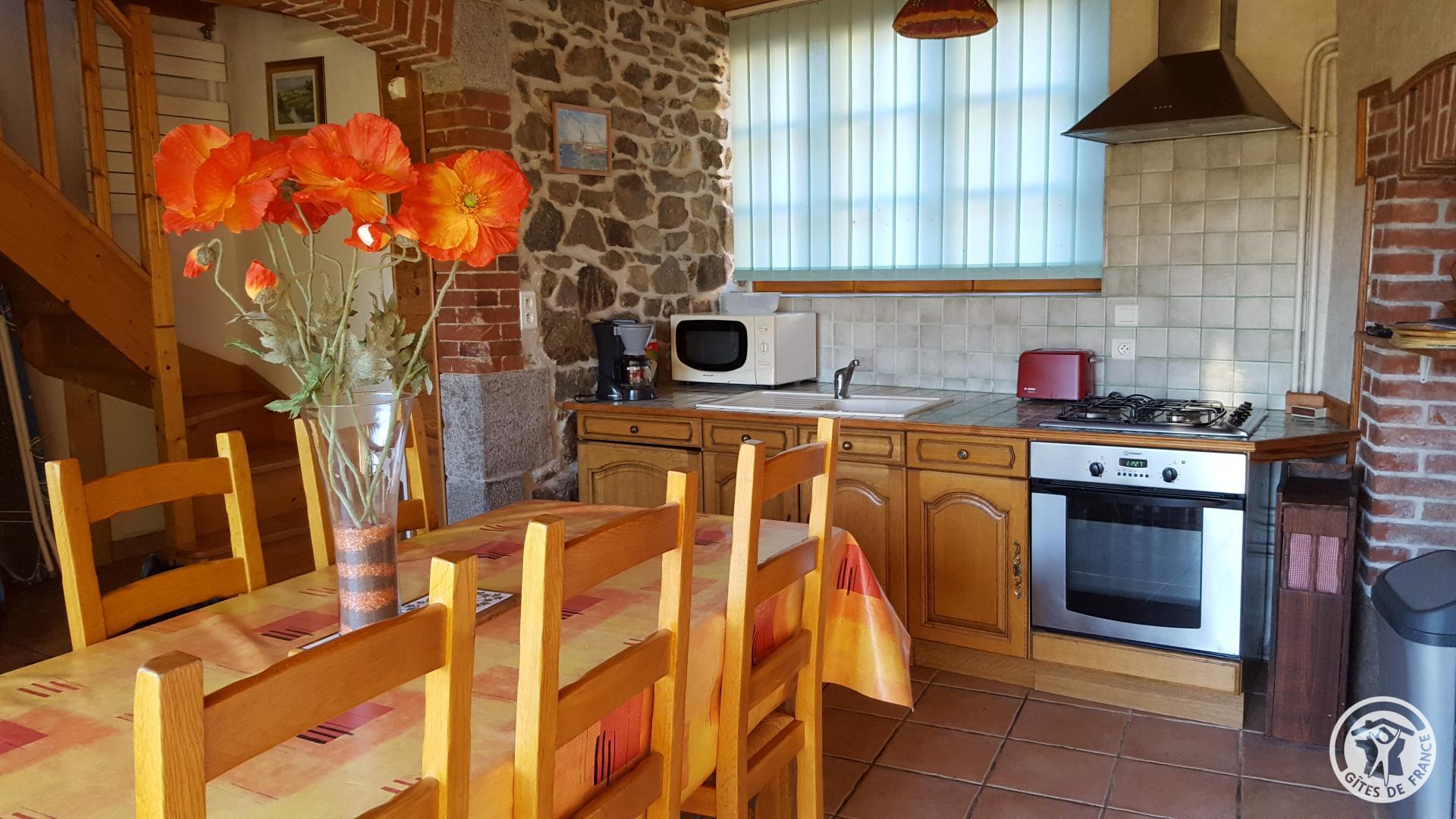 Location Gîtes de France  - Réf : 19G4076, Courteix - photo 54