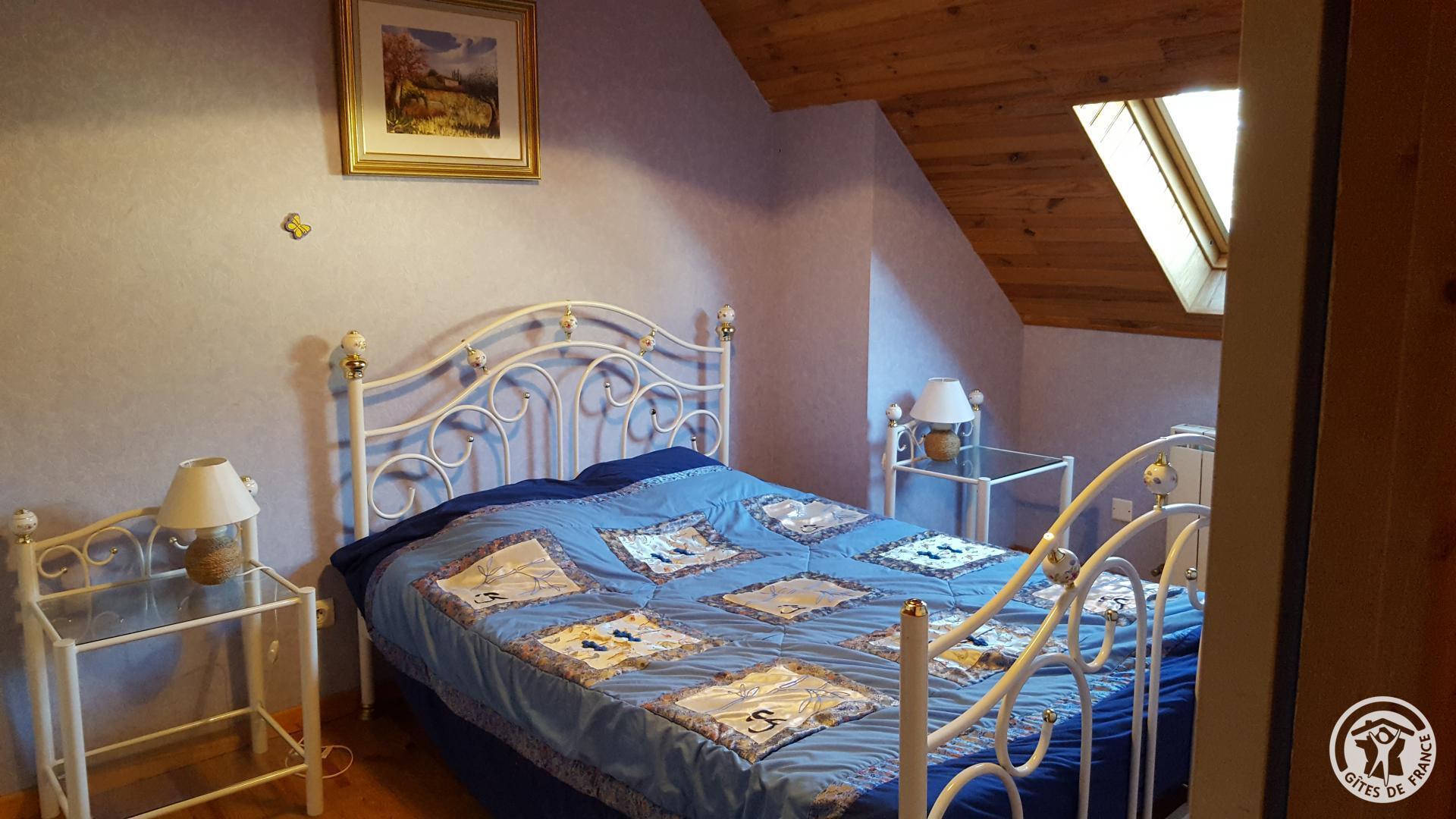 Location Gîtes de France  - Réf : 19G4076, Courteix - photo 47