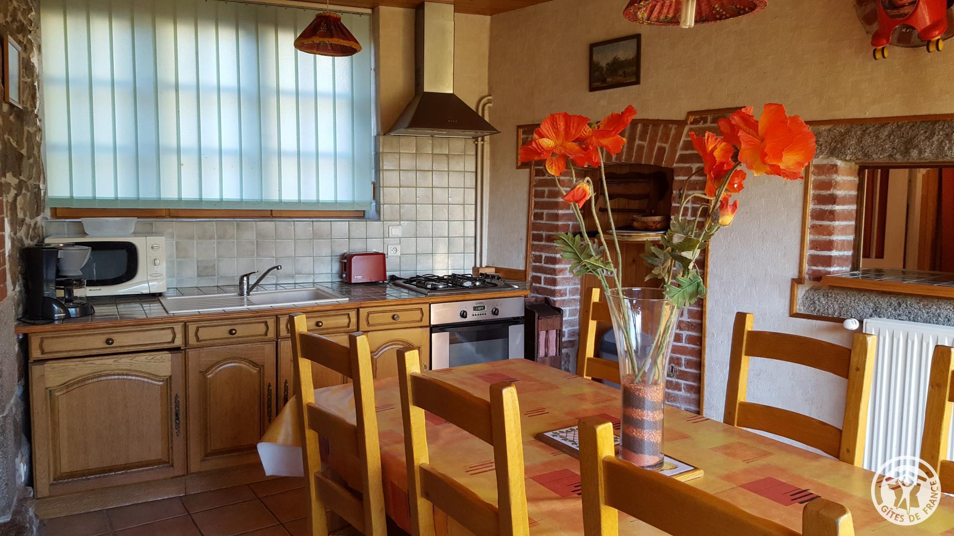 Location Gîtes de France  - Réf : 19G4076, Courteix - photo 50