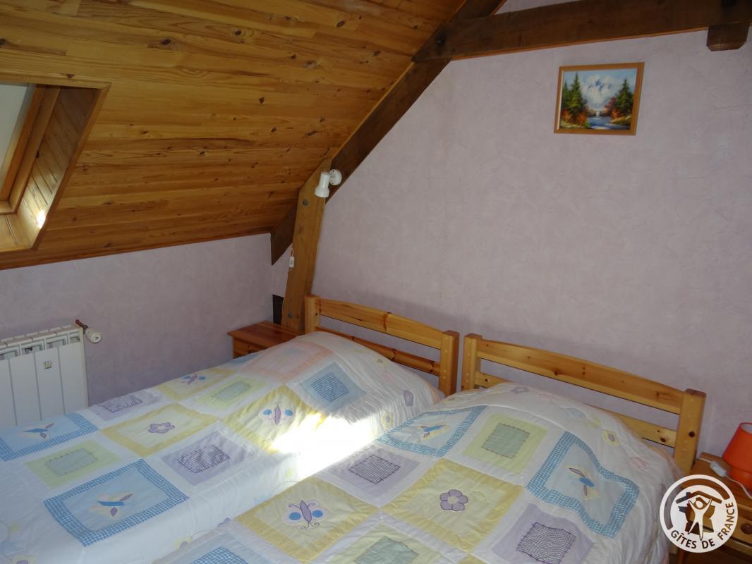 Location Gîtes de France - Réf : 19G4076 - photo 2